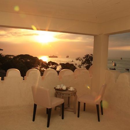 Mashariki Palace Hotel Zanzibar Extérieur photo