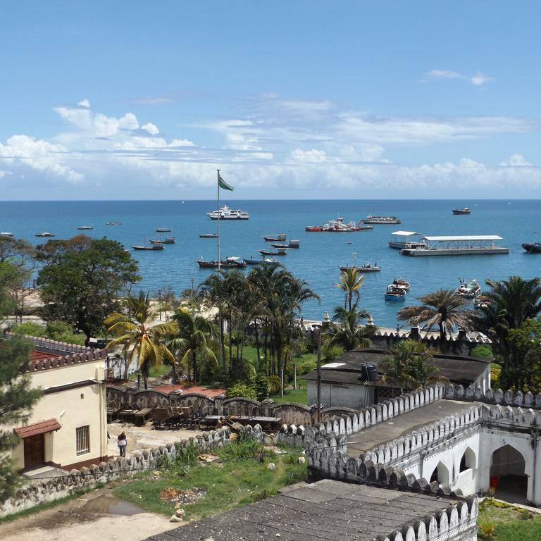 Mashariki Palace Hotel Zanzibar Extérieur photo