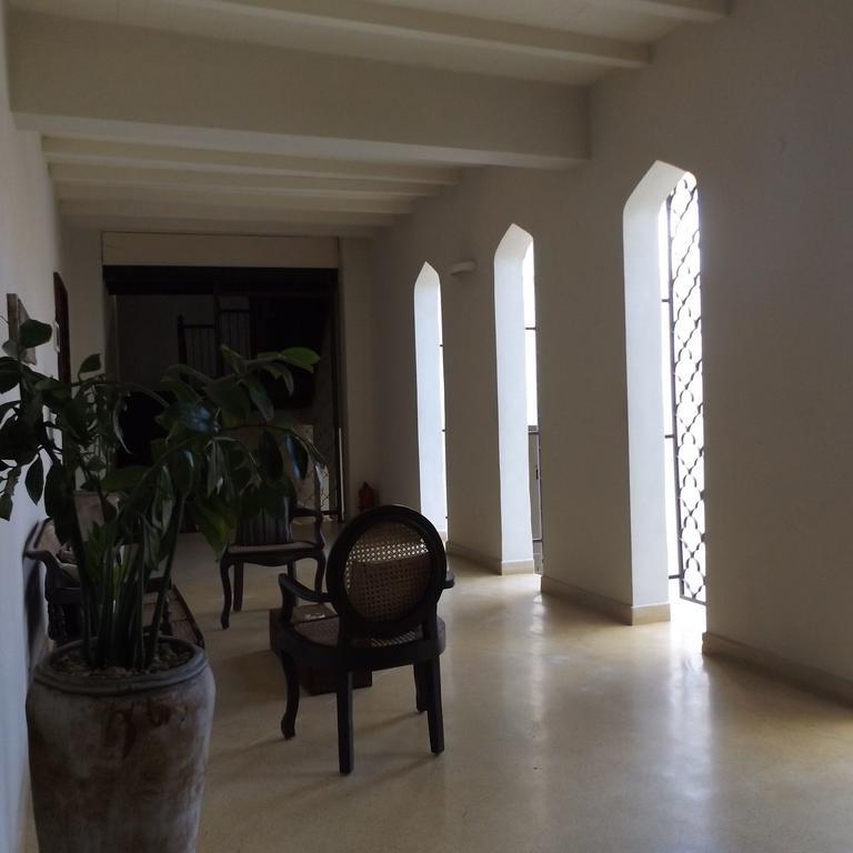 Mashariki Palace Hotel Zanzibar Extérieur photo
