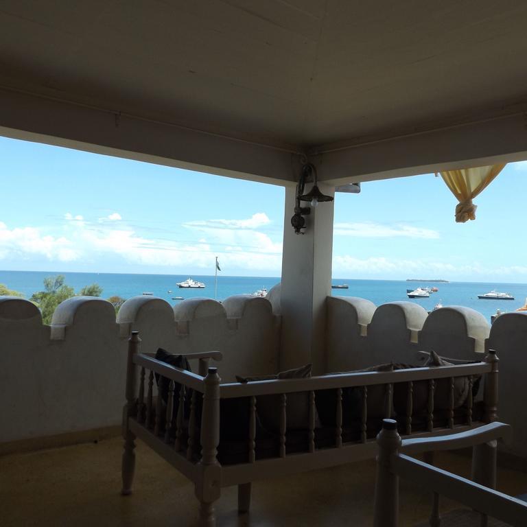 Mashariki Palace Hotel Zanzibar Extérieur photo