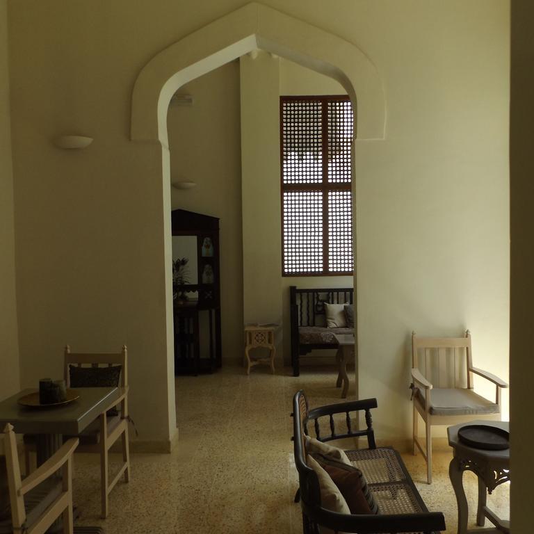Mashariki Palace Hotel Zanzibar Extérieur photo