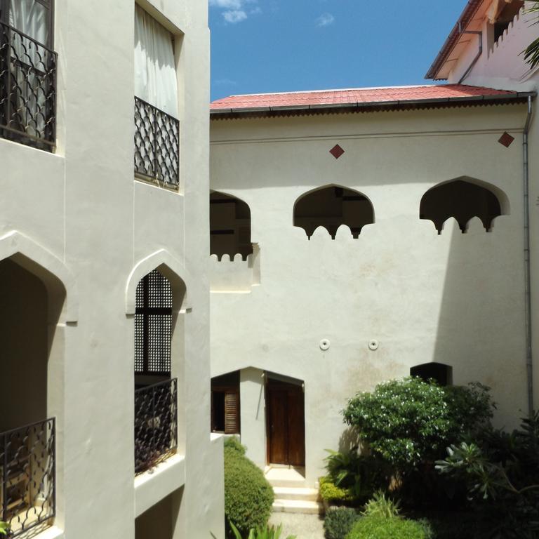 Mashariki Palace Hotel Zanzibar Extérieur photo