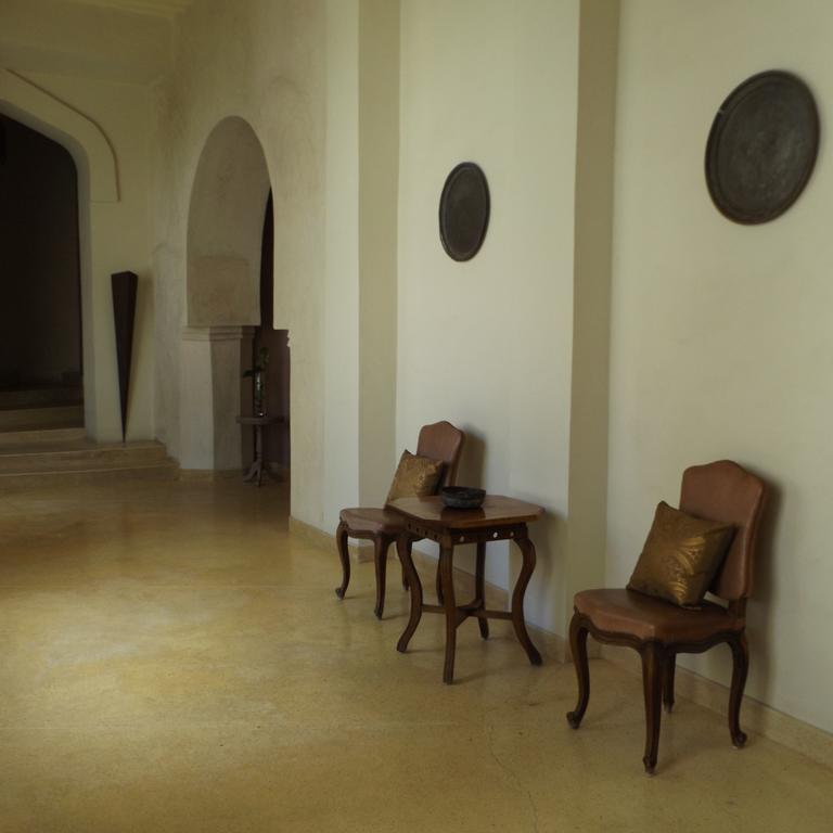 Mashariki Palace Hotel Zanzibar Extérieur photo