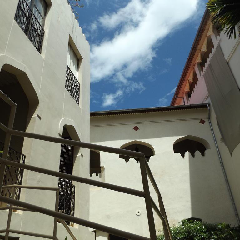 Mashariki Palace Hotel Zanzibar Extérieur photo