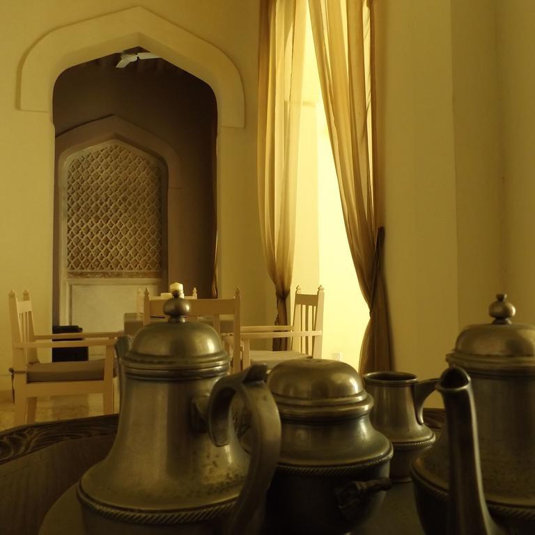 Mashariki Palace Hotel Zanzibar Extérieur photo