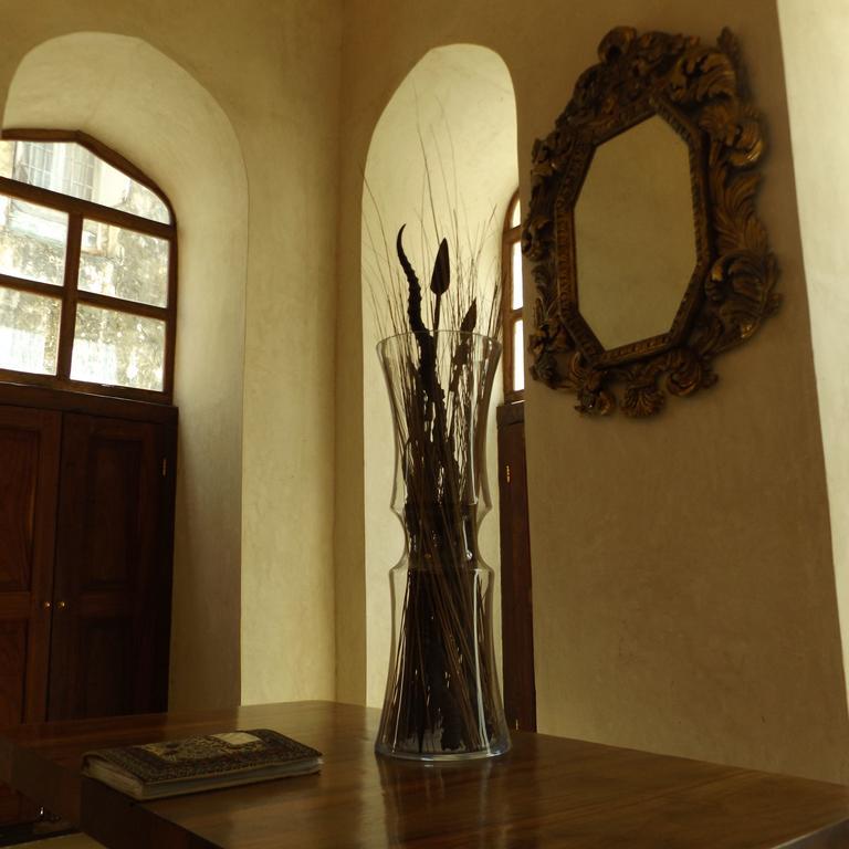 Mashariki Palace Hotel Zanzibar Extérieur photo