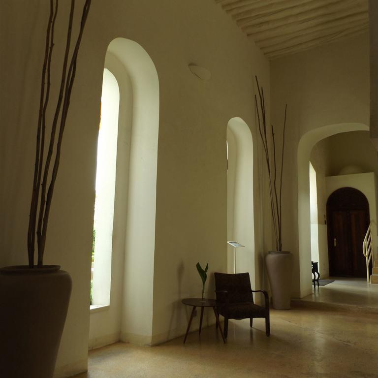 Mashariki Palace Hotel Zanzibar Extérieur photo