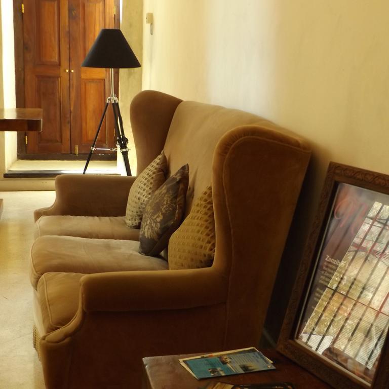 Mashariki Palace Hotel Zanzibar Extérieur photo