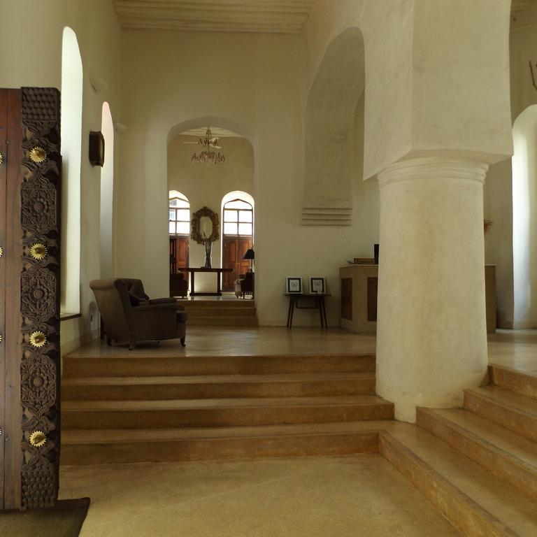 Mashariki Palace Hotel Zanzibar Extérieur photo