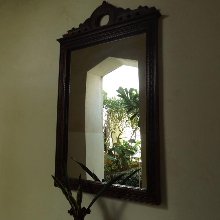 Mashariki Palace Hotel Zanzibar Extérieur photo