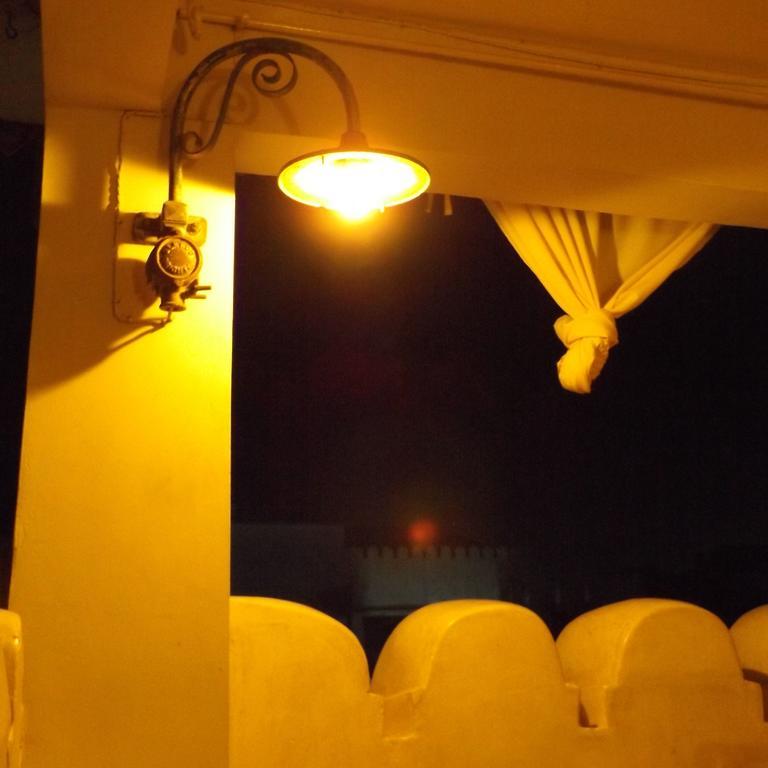 Mashariki Palace Hotel Zanzibar Extérieur photo