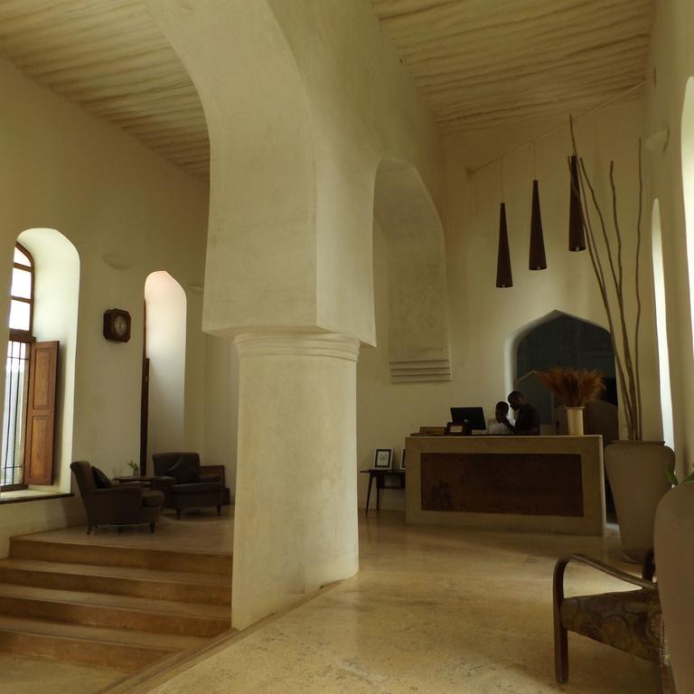 Mashariki Palace Hotel Zanzibar Extérieur photo