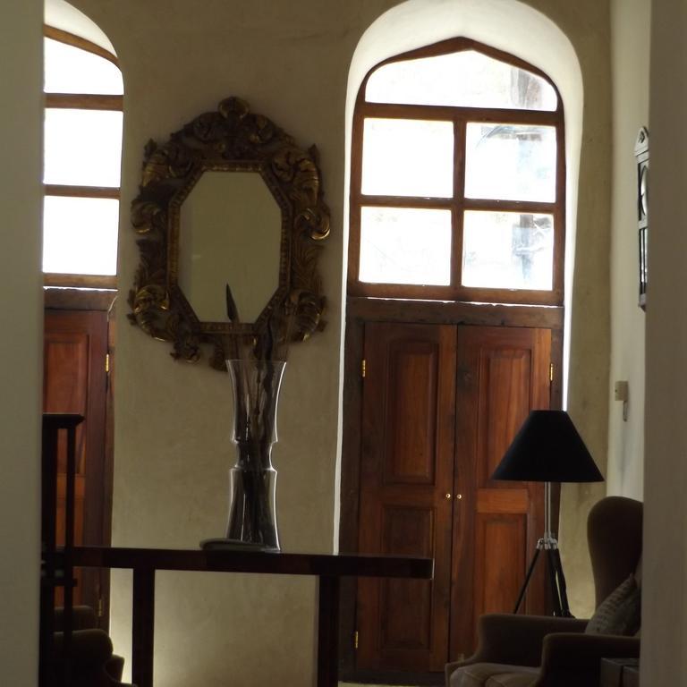 Mashariki Palace Hotel Zanzibar Extérieur photo