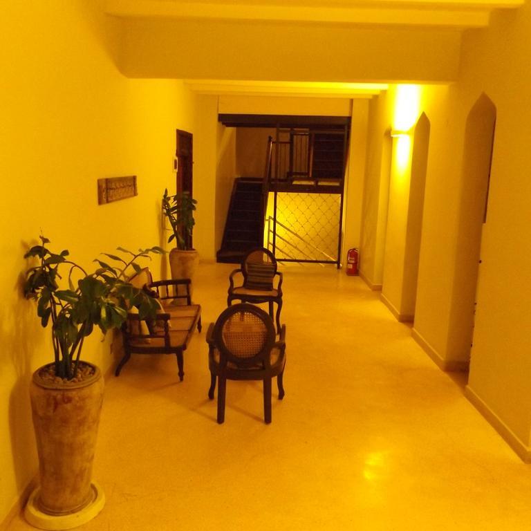 Mashariki Palace Hotel Zanzibar Extérieur photo