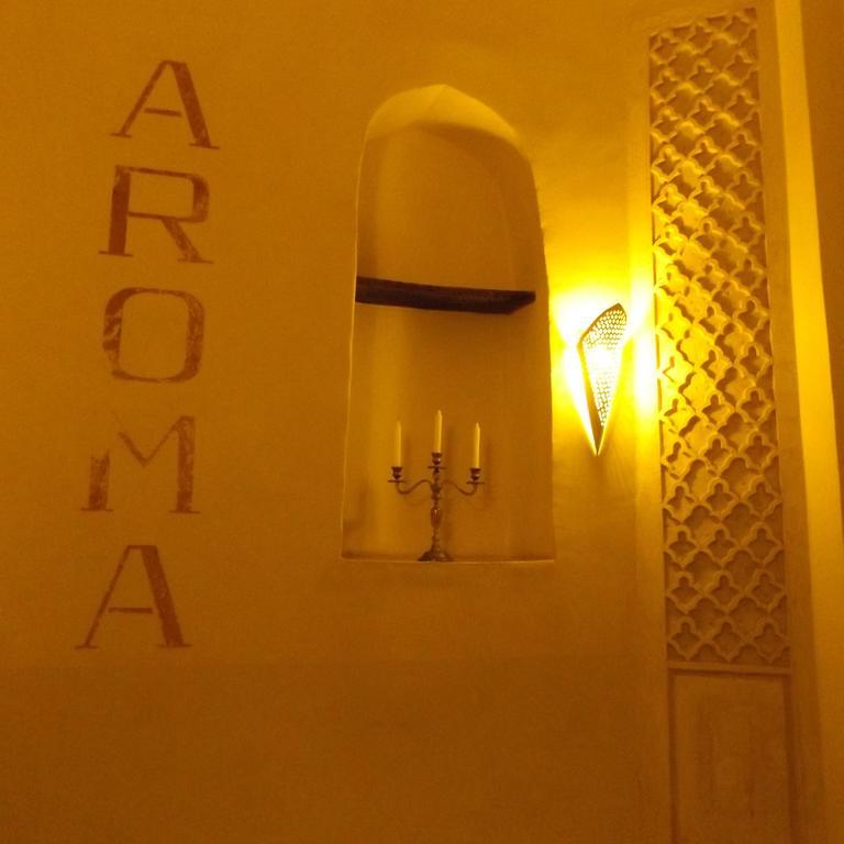Mashariki Palace Hotel Zanzibar Extérieur photo
