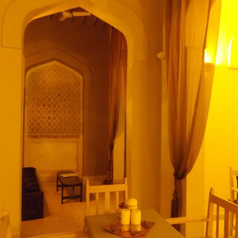 Mashariki Palace Hotel Zanzibar Extérieur photo