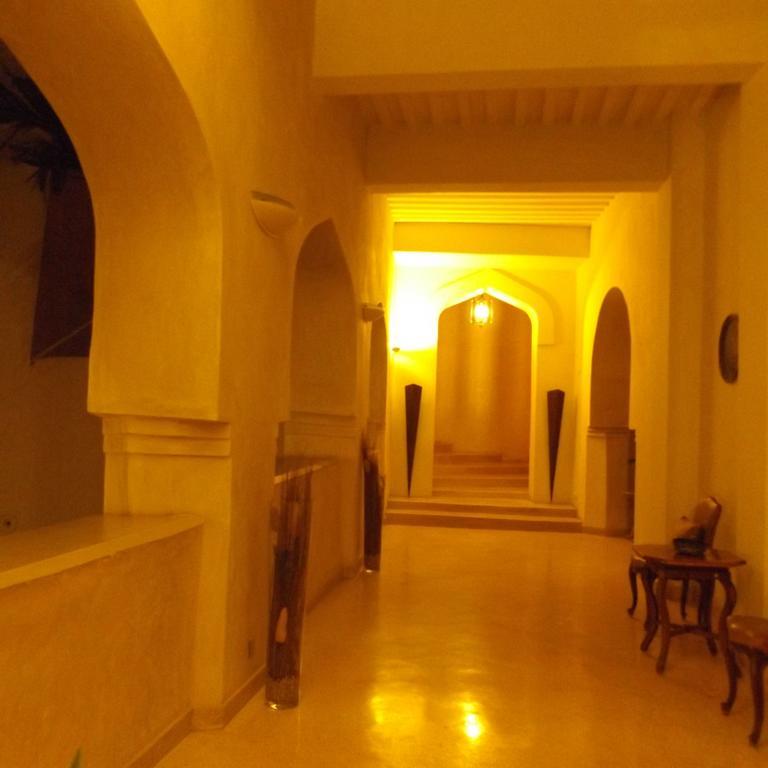 Mashariki Palace Hotel Zanzibar Extérieur photo