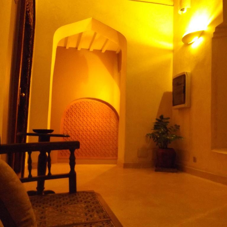 Mashariki Palace Hotel Zanzibar Extérieur photo