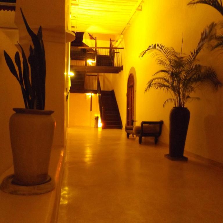 Mashariki Palace Hotel Zanzibar Extérieur photo