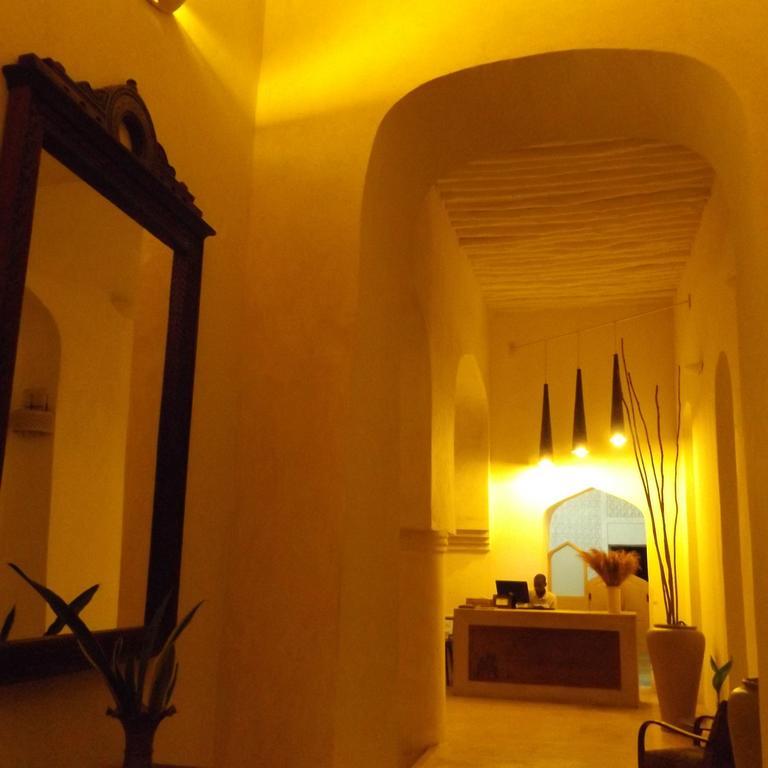 Mashariki Palace Hotel Zanzibar Extérieur photo