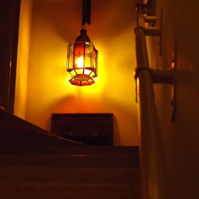 Mashariki Palace Hotel Zanzibar Extérieur photo