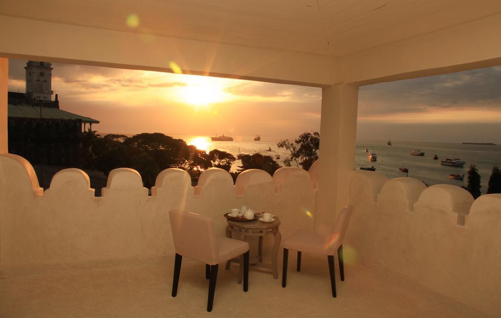 Mashariki Palace Hotel Zanzibar Extérieur photo