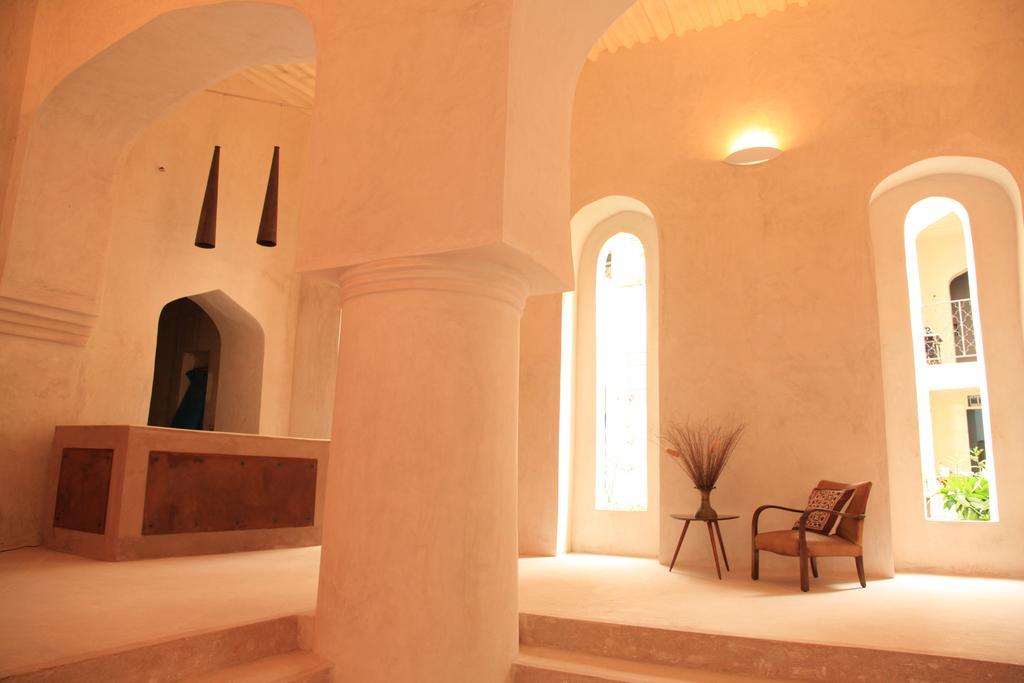 Mashariki Palace Hotel Zanzibar Extérieur photo