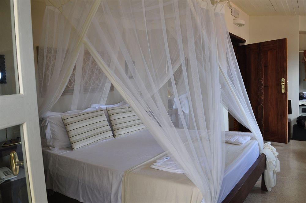 Mashariki Palace Hotel Zanzibar Extérieur photo