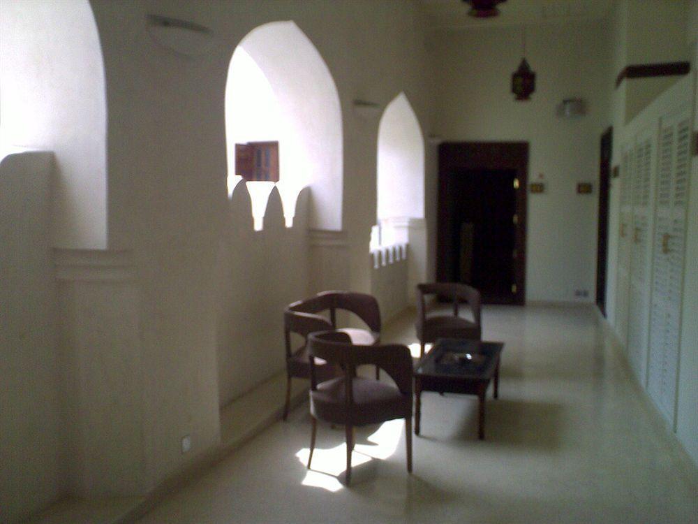 Mashariki Palace Hotel Zanzibar Extérieur photo