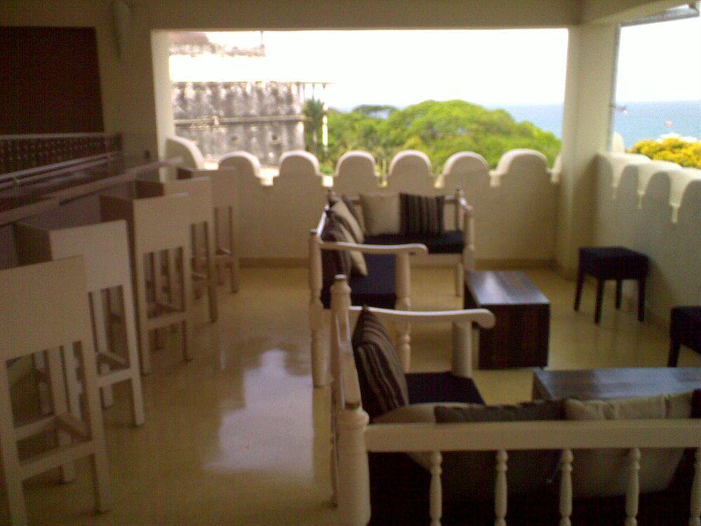 Mashariki Palace Hotel Zanzibar Extérieur photo