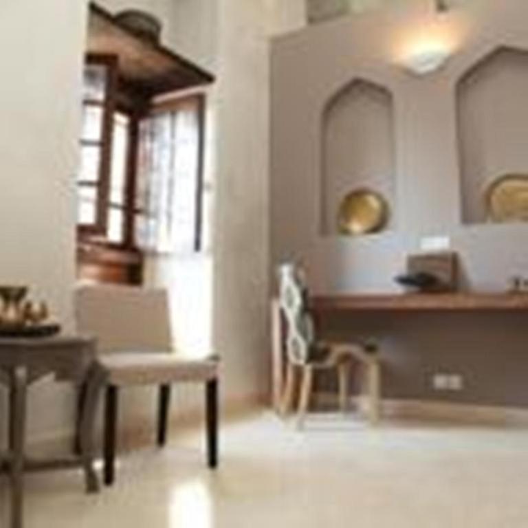 Mashariki Palace Hotel Zanzibar Extérieur photo
