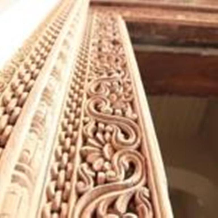 Mashariki Palace Hotel Zanzibar Extérieur photo