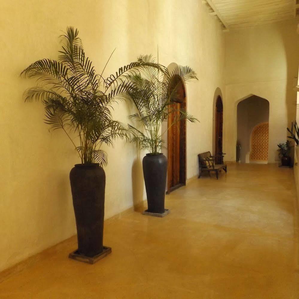 Mashariki Palace Hotel Zanzibar Extérieur photo