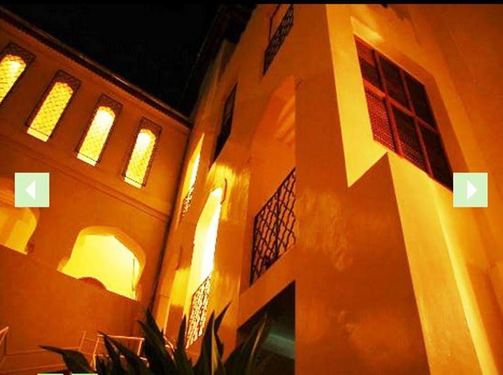 Mashariki Palace Hotel Zanzibar Extérieur photo