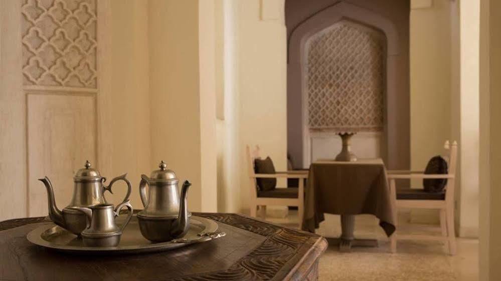 Mashariki Palace Hotel Zanzibar Extérieur photo