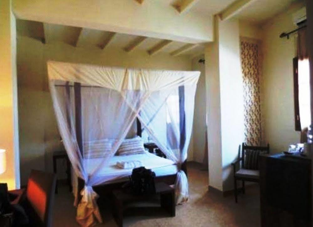 Mashariki Palace Hotel Zanzibar Extérieur photo